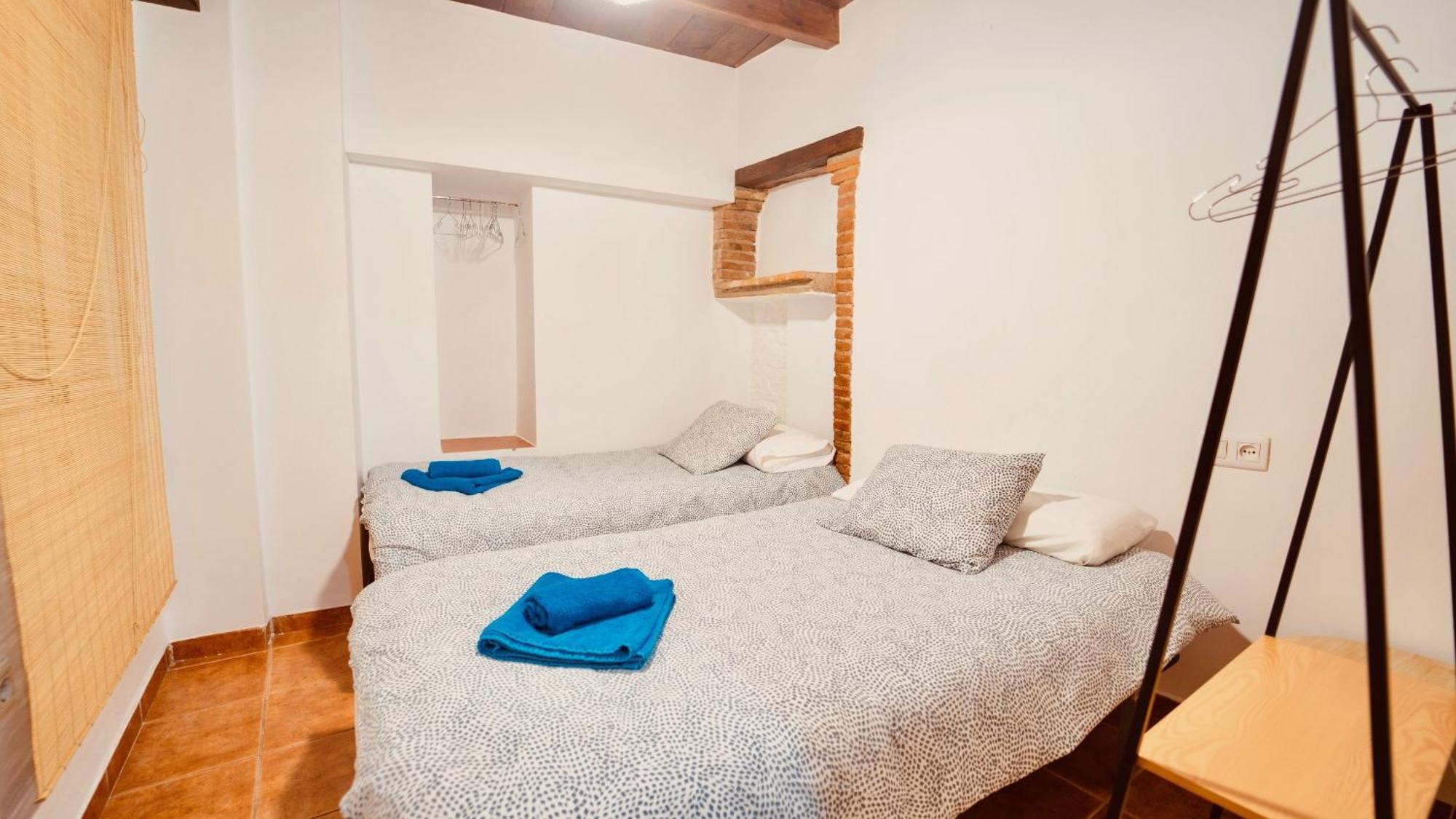 Precioso Duplex Plaza Nueva — Photos 1